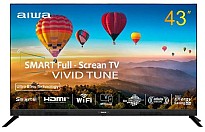 Телевізор Aiwa JH43DT180S 43