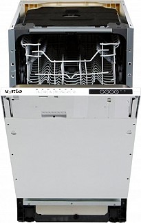 Вбудована посудомийна машина Ventolux DWT4504 NA