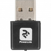 Wi-Fi-адаптер 2E PowerLink WR812 (N300, USB 2.0) (2E-WR812)