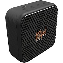 Портативна колонка Klipsch Austin Black UA UCRF