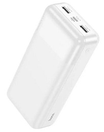 УМБ (Power Bank) Hoco J72B 30000mAh White