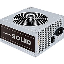 Блок живлення Chieftec 700W Solid (GPP-700S)