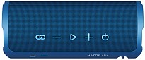 Акустична система Hator HTA-202 Blue