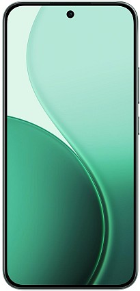 Смартфон Oppo Reno14 F 8/256GB Luminous Green