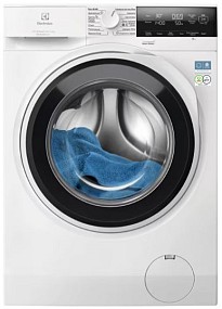 Пральна машина Electrolux EW7F3684UU