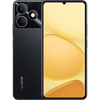 Смартфон Realme Note 80 4/64GB Storm Black