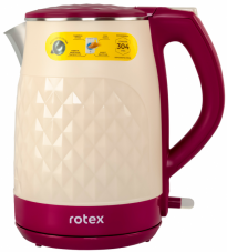 Електрочайник Rotex RKT55-R