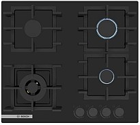 Газова варильна поверхня Bosch PNK6B6P40R