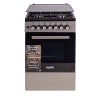 Плита комбінована Prime Technics PSE 54119 B