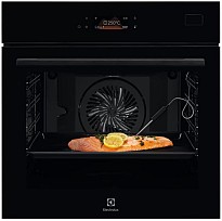 Духова шафа Electrolux EOB8S39WZ