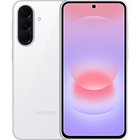 Смартфон Samsung Galaxy A37 5G 8/256GB Awesome White (SM-A376BZWGEUC)