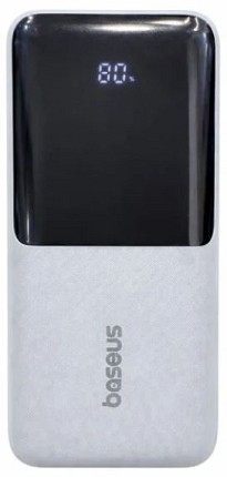 УМБ (Power Bank) Baseus Lipow 20000mAh Blue 22.5W (PPJP312) (P10078900U04-Z2)