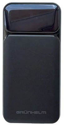 УМБ (Power Bank) Grunhelm GP-20BQC 20000mAh Black  22.5W