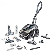 Пилосос миючий Thomas Parkett Master XT