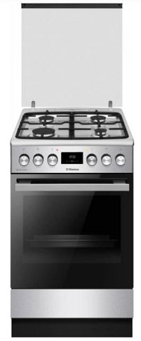 Плита комбінована Hansa FCMX58329