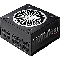 Блок живлення Chieftec 550W (GPX-550FC)