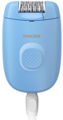 Епілятор Philips BRE228/00