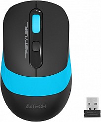 Миша A4Tech FG10S Wireless Blue