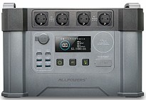 Зарядна станція Allpowers S2000 Pro (Global) / 2400 Вт /1451 Вт·год