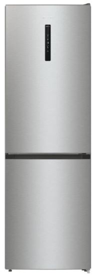 Холодильник Gorenje NRK6192AXL4 двокамерний