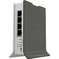 Маршрутизатор MikroTik hAP ax lite LTE6 L41G-2AXD&FG621-EA