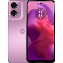 Смартфон Motorola G24 4/128GB Pink Lavender