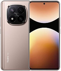 Смартфон Xiaomi Redmi Note 14 Pro+ 5G 12/512GB Sand Gold NFC (Global) (із зарядним пристроєм)