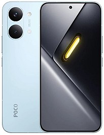 Смартфон Poco X8 Pro Max 12/256GB Blue (Global) (без зарядного пристрою)