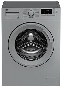 Пральна машина Beko WUE6512XSS 1000 об/хв