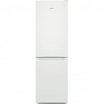 Холодильник Whirlpool W7X 82I W двокамерний