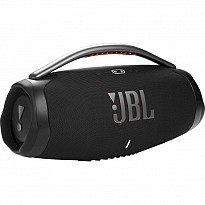 Акустична система JBL Boombox 3 Black