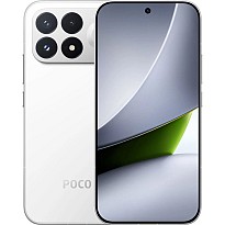 Смартфон Poco F9 Pro 12/256GB White (Global) (Без зарядного пристрою)