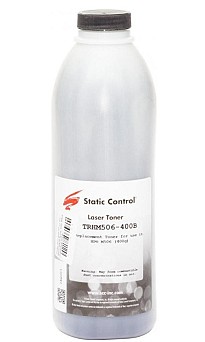 Тонер Static Control (SCC) TRHM506-400B