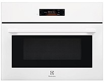 Вбудована мікрохвильова піч Electrolux EVM8E08V