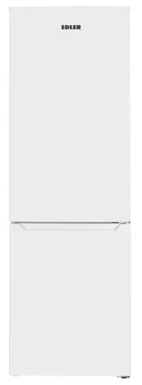 Холодильник Edler ED-323WFD (181 см.NF біл)