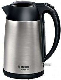 Електрочайник Bosch TWK3P420 1.7 л