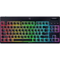 Клавіатура Razer BlackWidow V4 Low-Profile TKL Yellow switch (RZ03-05450100-R3M1)