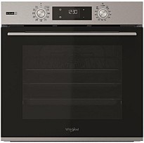 Духова шафа Whirlpool OMSK58HU1SX