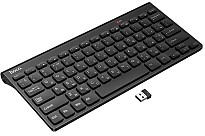 Клавіатура Hoco GM70 Black
