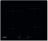 Варильна поверхня Whirlpool WS QS460 N (індукція)