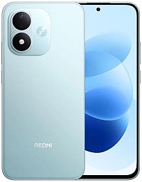 Смартфон Xiaomi Redmi Note 17 5G 6/128GB Sky Teal (Global) (Без зарядного пристрою)