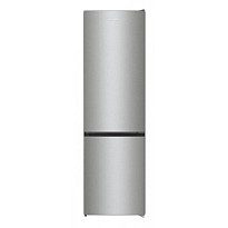 Холодильник двокамерний Gorenje NRK6202EXL4