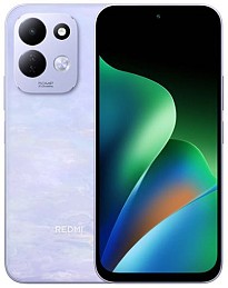 Смартфон Xiaomi Redmi 17 4/256GB Lotus Purple (Global) (Із зарядним пристроєм)