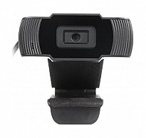 Веб-камера Maxxter WC-HD-FF-01 USB 2.0