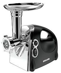 М'ясорубка Edler EMG-204BVC