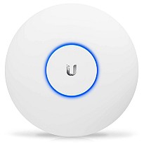 Точка доступа Ubiquiti UniFi AP AC Pro (UAP-AC-PRO)