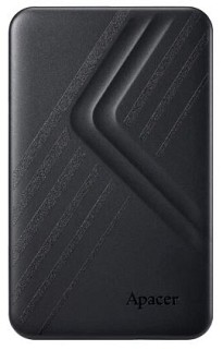 Жорсткий диск Apacer  2TB 2.5