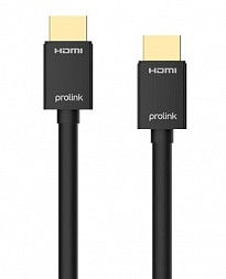 Кабель HDMI ProLink HMM280-0100