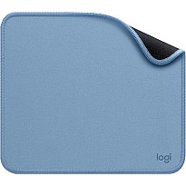 Ігрова поверхня Logitech Mouse Pad Studio Blue (956-000051)