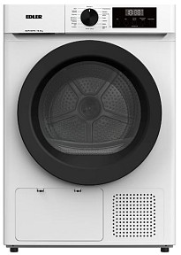 Сушильна машина Edler EDF10HPD
